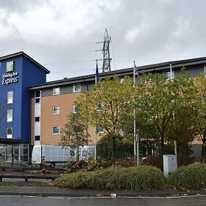 holiday-inn-express-birmingham-star-city.hotelsin-nottingham.com/