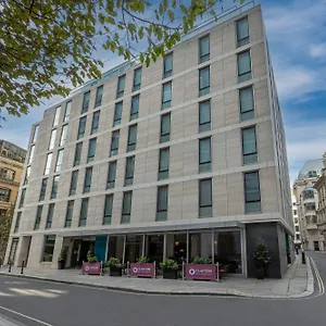 Clayton Hotel Londýn